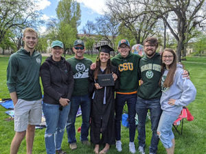 Meet your Posher, Jill